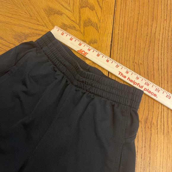 Adidas Athletic Short Youth Boys Sz M 10-14 slightly used - Picture 4 of 7